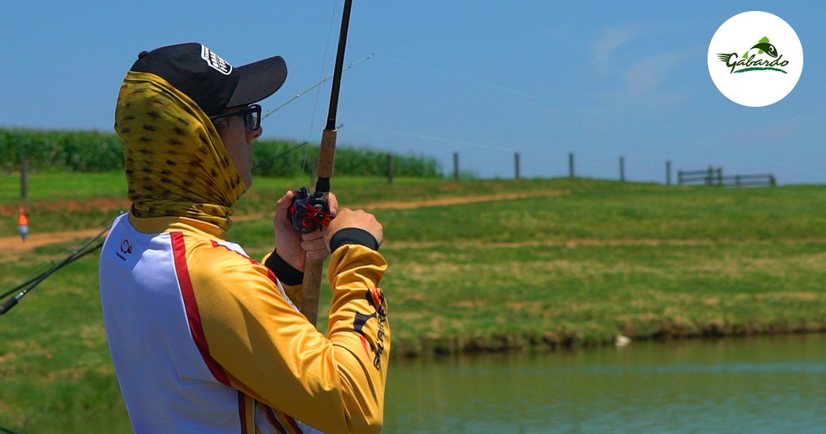 PROVA REALIZADA] - TRAP AMERICANO - 1ª Etapa do Campeonato Gaúcho