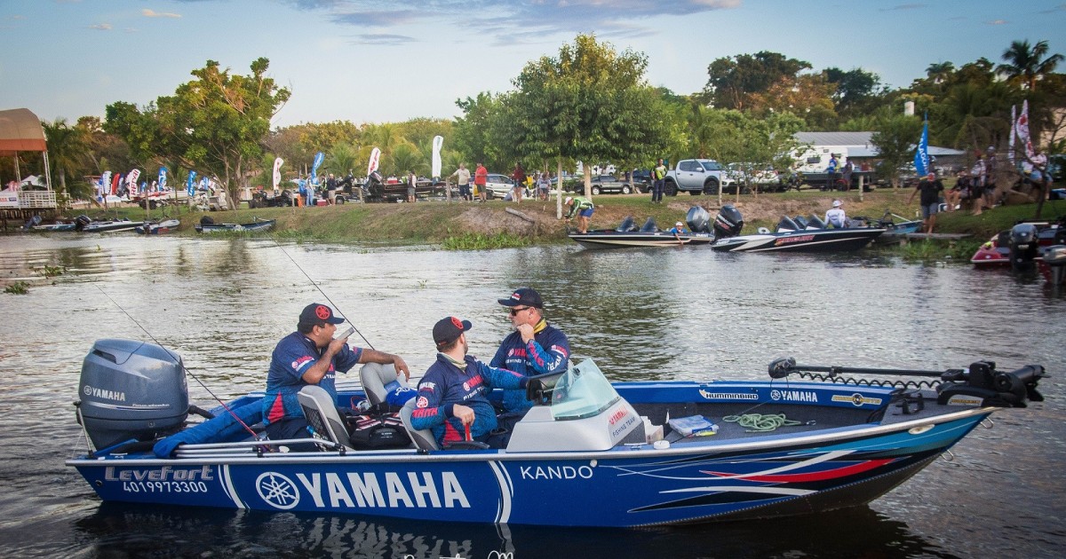 ABERTAS INSCRIÇÕES PARA O 10º TORNEIO DE PESCA ESPORTIVA DE TRÊS LAGOAS