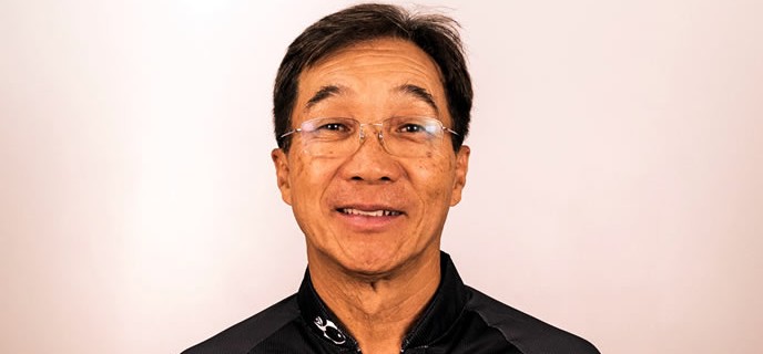 Nelson Nakamura