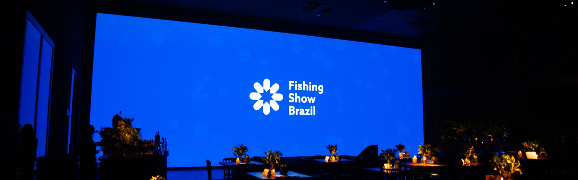 A pesca esportiva do país em contagem regressiva! Faltam 365 dias para a Fishing Show Brazil!