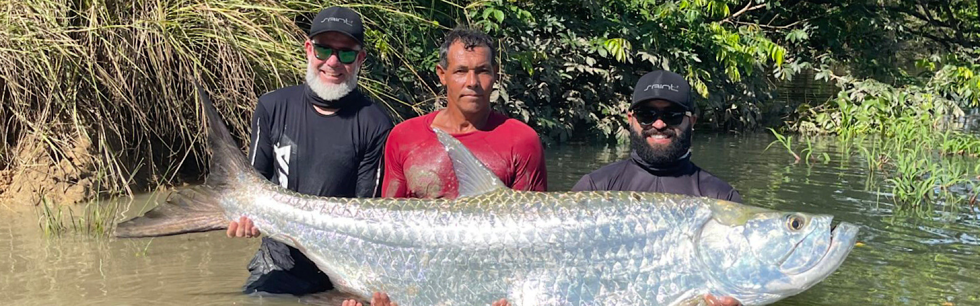 Como funciona a homologação de um recorde de pesca esportiva no Brasil?