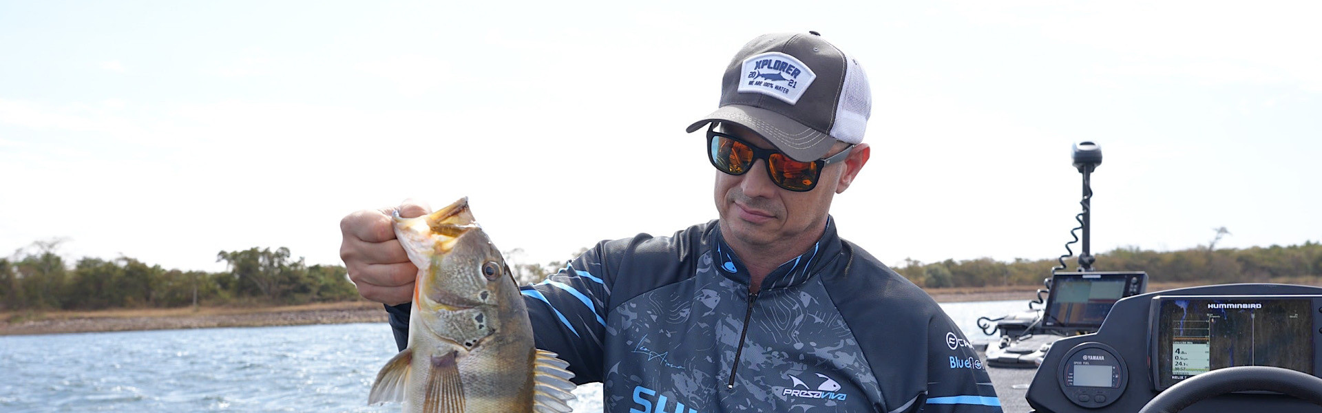 Alta Performance no Bassmaster: Leo Arona vai até os EUA acompanhar um dos maiores torneios do planeta