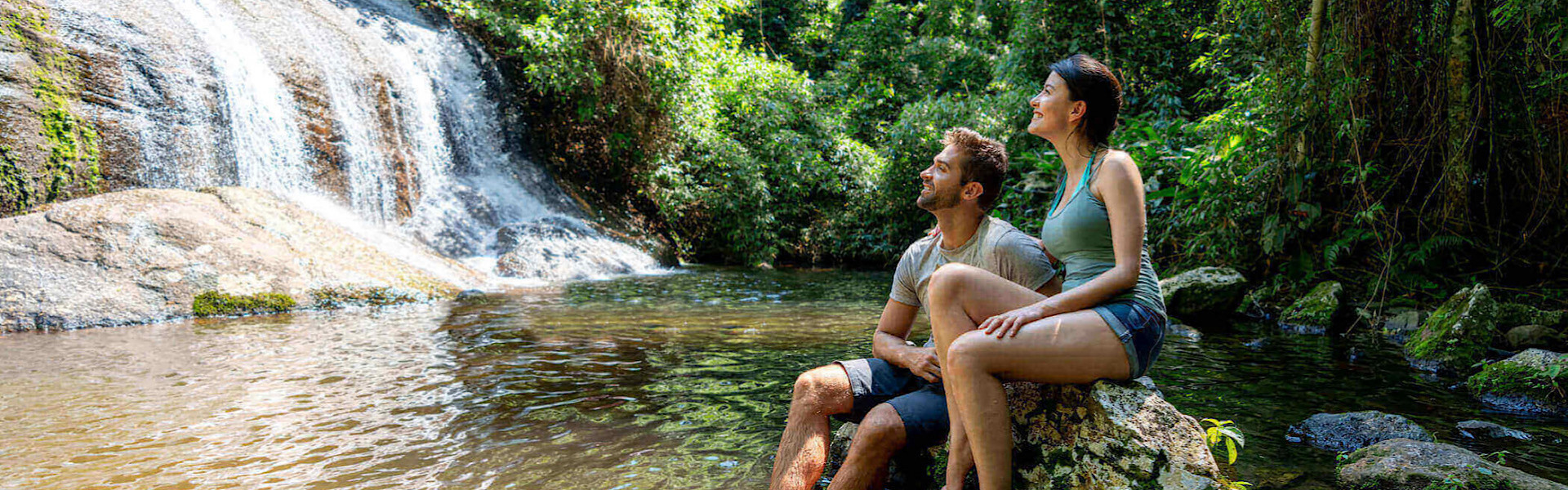 Ecoturismo e sustentabilidade: a conexão que protege o Meio Ambiente