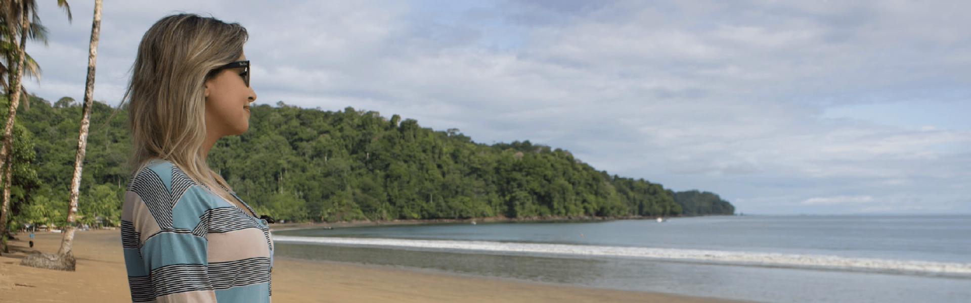 DESTINO EXÓTICO PARA PESCA EM ÁGUA SALGADA