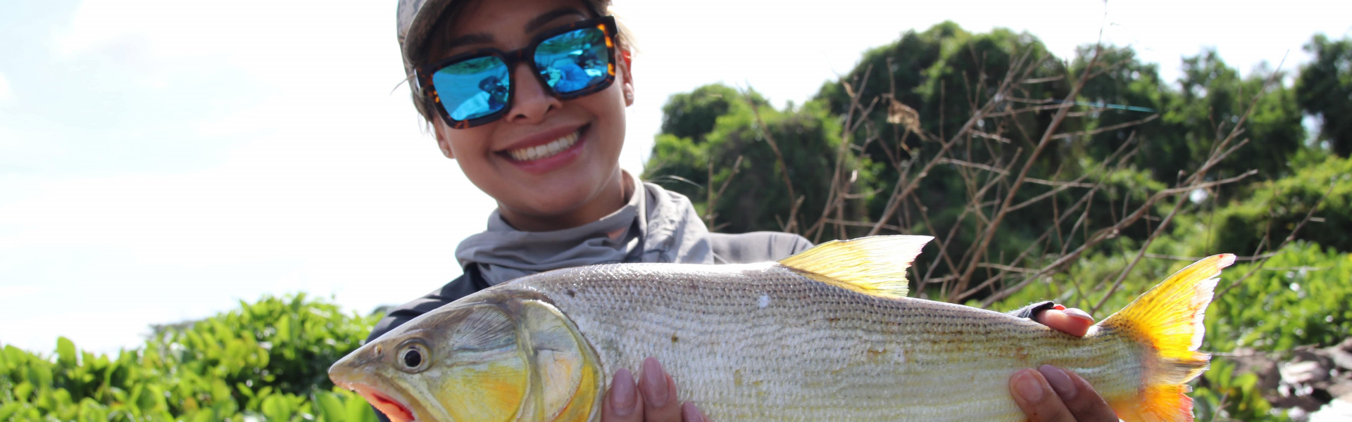 Vai pescar pela primeira vez?  Dicas essenciais para você que é um pescador de primeira viagem!