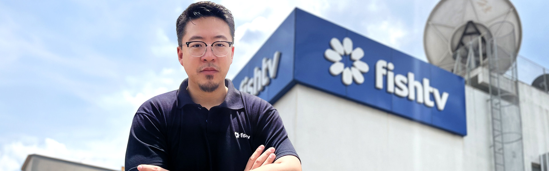 Fish TV anuncia Jefferson Mitsumoto como novo CMO