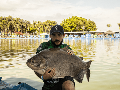 Liga CBP Open em RETA FINAL: últimas chances para participar do CBP6!