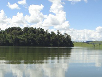 Paraná cria primeira reserva de pesca esportiva do estado