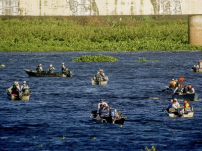 Empresários do setor de turismo de Corumbá-MS pedem política de pesca esportiva e transporte zero