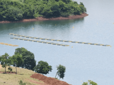 Ministério da Pesca e Aquicultura e Marinha do Brasil promovem capacitação sobre aquicultura em águas da União. Foto: Arquivo OP Rural.