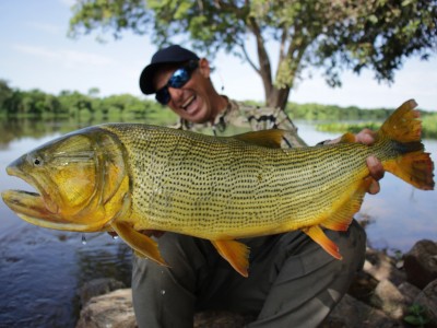 1º Simpósio da Pesca no Pantanal aconteceu em Corumbá