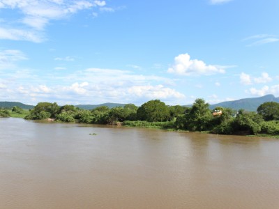 Estudo analisa impactos da instalação de hidrelétricas na bacia do Alto Paraguai