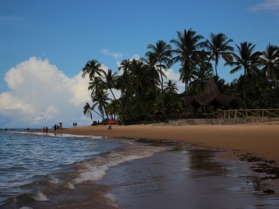 Fuja do óbvio e conheça diferentes destinos turísticos na Bahia