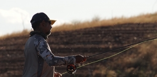 APRENDA MAIS SOBRE FLY FISHING: DICAS BÁSICAS