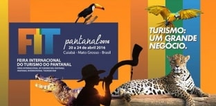 Feira Internacional de Turismo no Pantanal discute a pesca esportiva