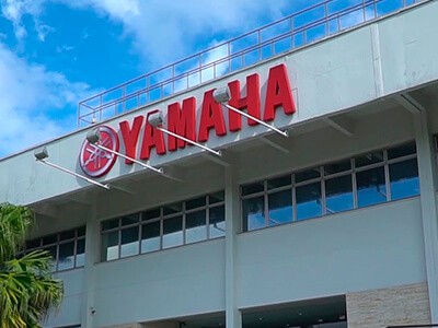 Yamaha Motor estende prazo para revisões de garantia