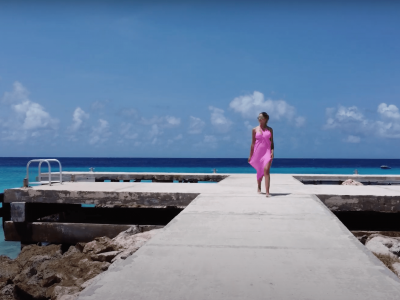 Especial Destinos Curaçao: “Quanto mais você explora a ilha, mais tem coisas para descobrir