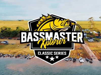 Torneio Bassmaster da Xplorer Fishing Shop: inovação e credibilidade na pesca esportiva