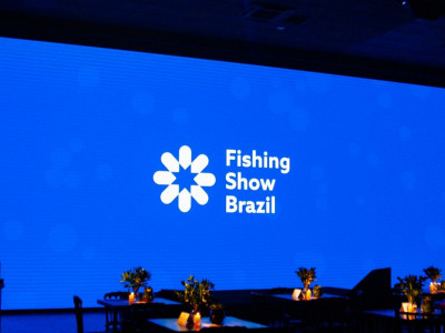 Fishing Show Brazil: verdadeiramente, a MAIOR feira do setor!