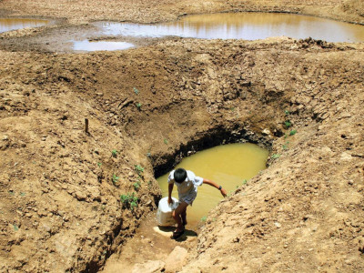 Seca recorde deve deixar alimentos mais caros e conta de luz mais alta no Brasil. Foto: Reprodução RPJ News.